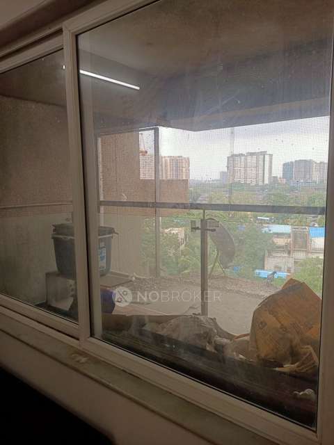 2 BHK Flat In Aura  Apartment For Sale  In Chembur