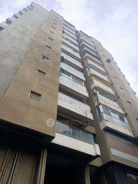 2 BHK Flat In Aura  Apartment For Sale  In Chembur