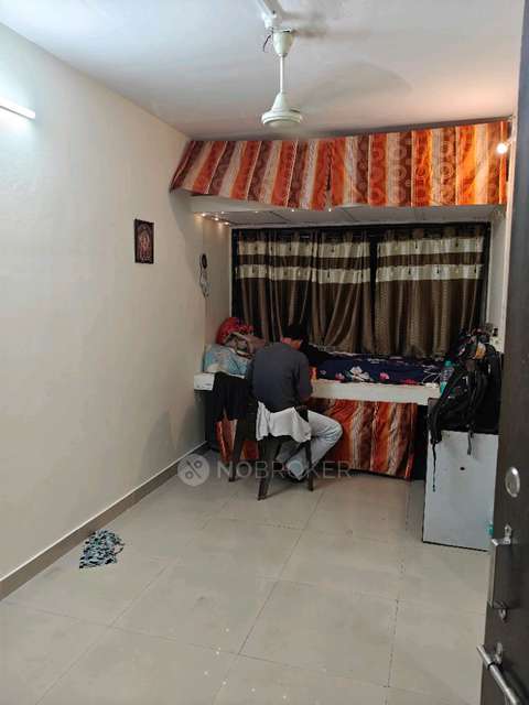 Shared Room for Male In 1 BHK  In Mahalaxmi Building Gopal Nagar In Century Mills, Lower Parel