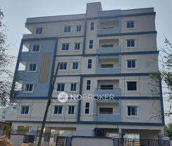 3 BHK Flat In Padmavathi Residency for Rent  In Manikonda