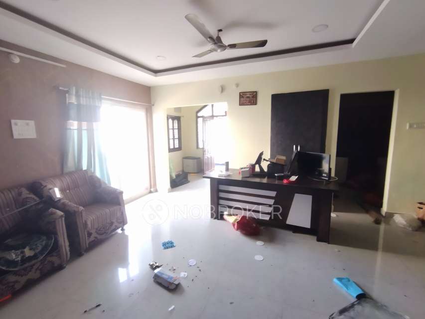 3 BHK Flat In Padmavathi Residency for Rent  In Manikonda