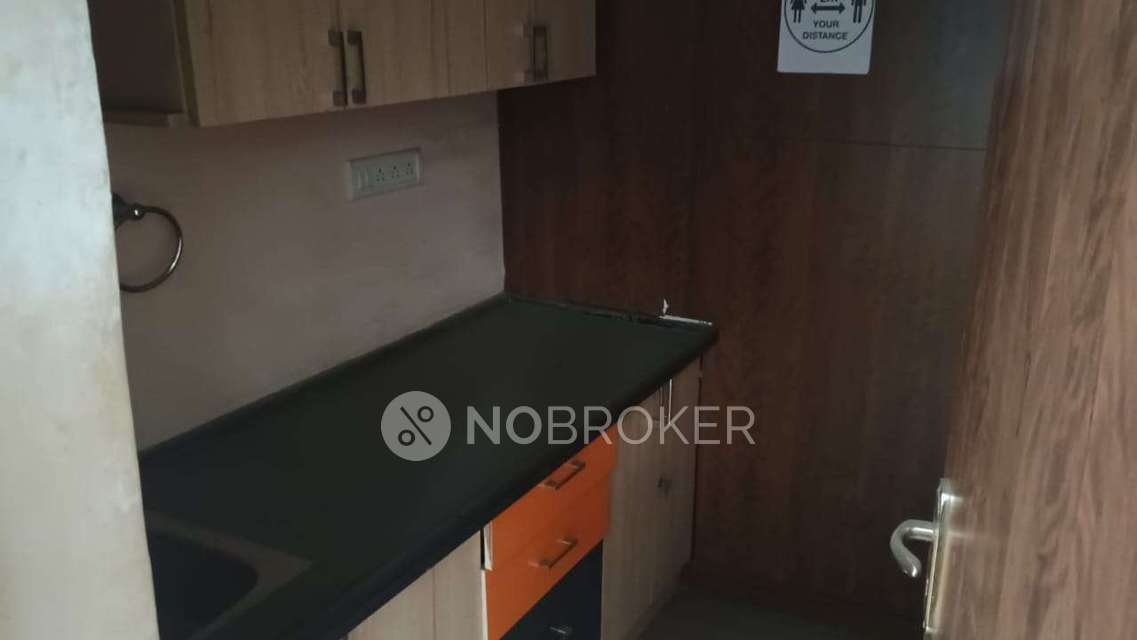 Office Space in Mandaveli, Chennai for Rent 