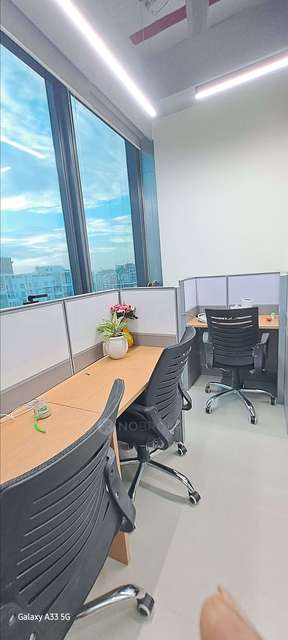 Co-Working  space in Baner, Pune for Rent 
