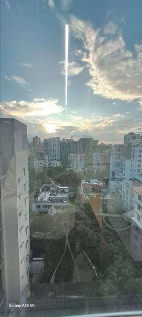 Co-Working  space in Baner, Pune for Rent 