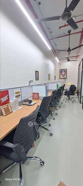 Co-Working  space in Baner, Pune for Rent 