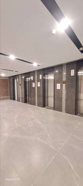 Co-Working  space in Baner, Pune for Rent 