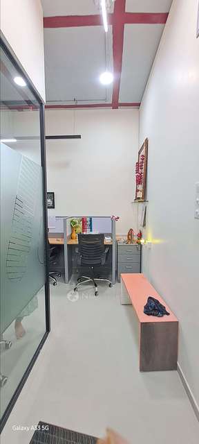 Co-Working  space in Baner, Pune for Rent 