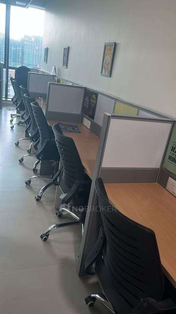Co-Working  space in Baner, Pune for Rent 