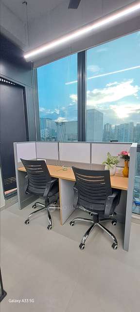 Co-Working  space in Baner, Pune for Rent 