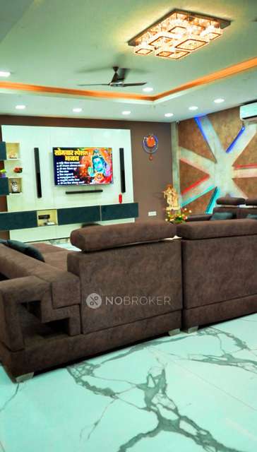 4+ BHK House For Sale  In Nehru Nagar