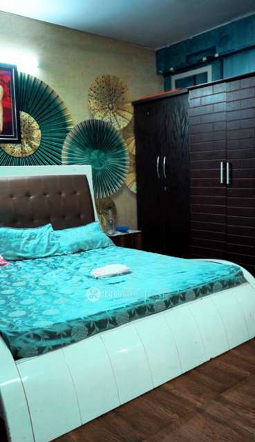 4+ BHK House For Sale  In Nehru Nagar