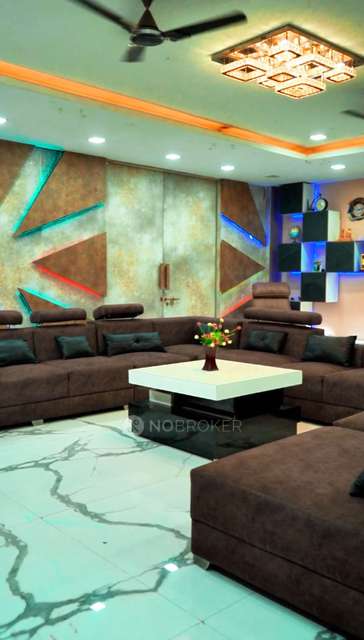 4+ BHK House For Sale  In Nehru Nagar