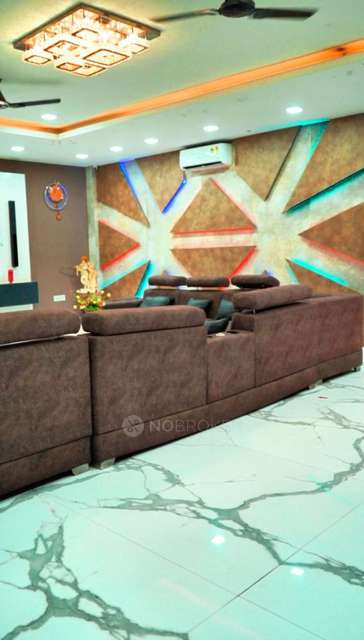 4+ BHK House For Sale  In Nehru Nagar