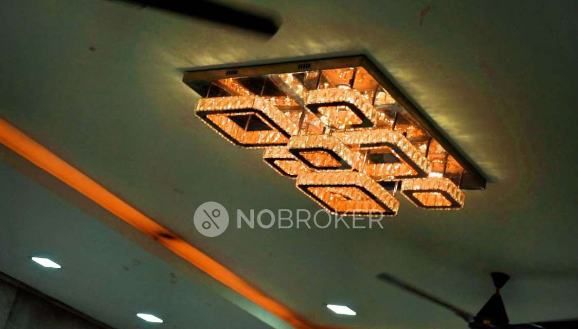 4+ BHK House For Sale  In Nehru Nagar