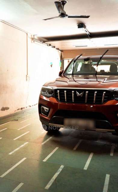 4+ BHK House For Sale  In Nehru Nagar