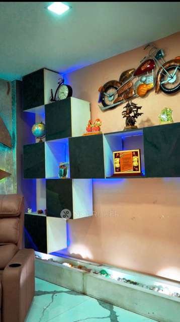 4+ BHK House For Sale  In Nehru Nagar