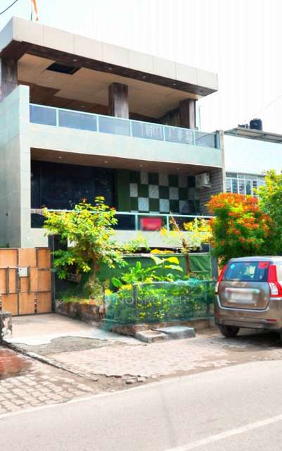4+ BHK House For Sale  In Nehru Nagar