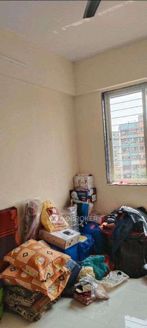 1 BHK Flat In Param Builders Patels Residency For Sale  In Patel&#39;s Residency