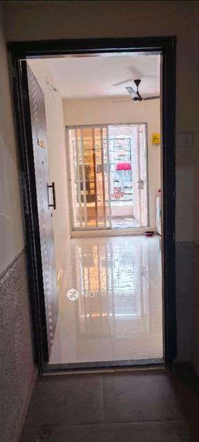 1 BHK Flat In Param Builders Patels Residency For Sale  In Patel&#39;s Residency