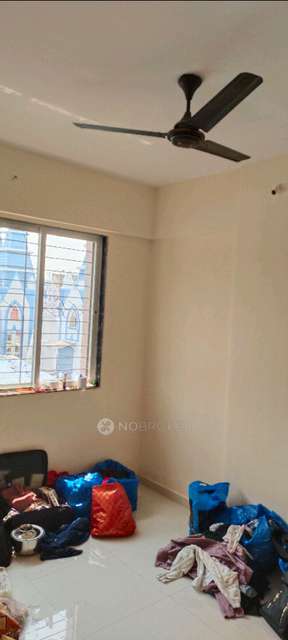 1 BHK Flat In Param Builders Patels Residency For Sale  In Patel&#39;s Residency