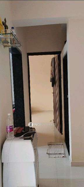 1 BHK Flat In Param Builders Patels Residency For Sale  In Patel&#39;s Residency