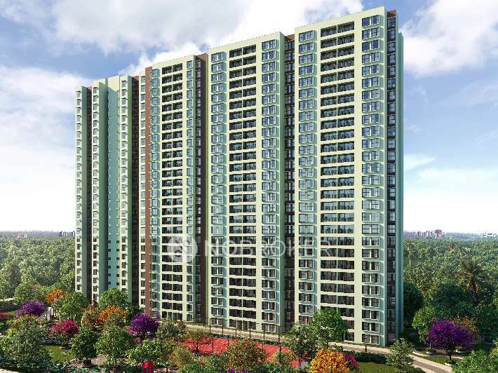 2 BHK Flat In Godrej Splendour Phase 2 For Sale  In 2p6w+fc, Belathur, Krishnarajapuram, Bengaluru, Karnataka 560067, India