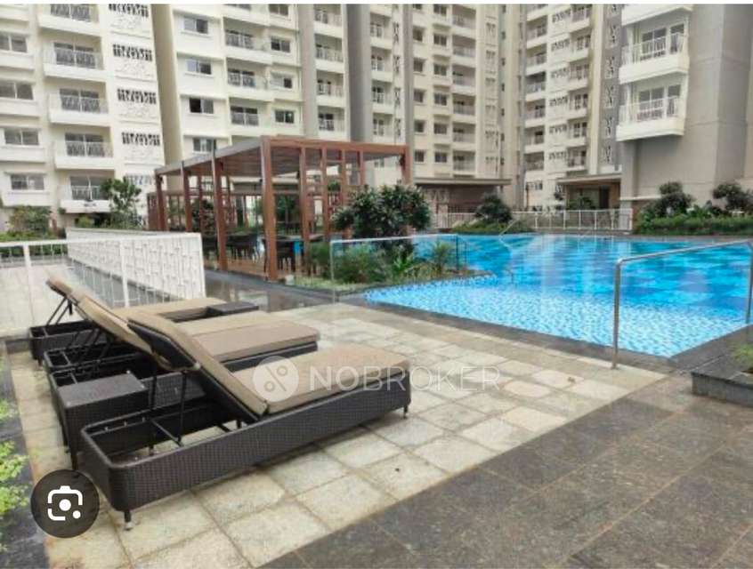 3 BHK Flat In Prestige City Avalon Park for Rent  In Dommasandra