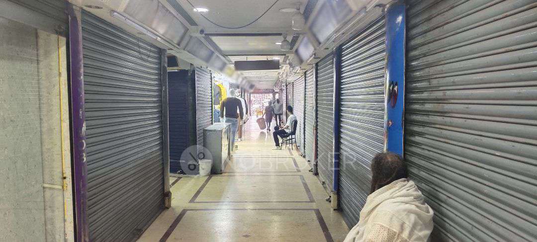 Shop in Shivajinagar, Bangalore for Rent 