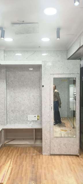 Shop in Shivajinagar, Bangalore for Rent 