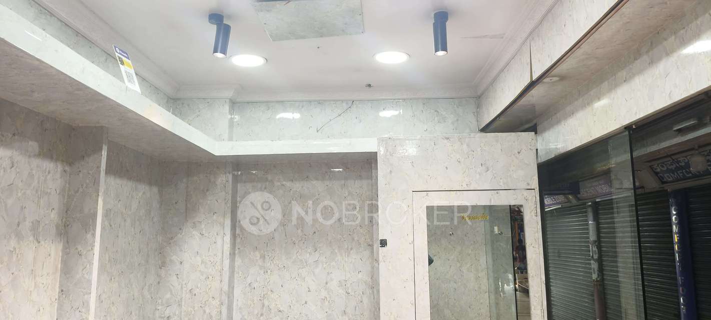 Shop in Shivajinagar, Bangalore for Rent 