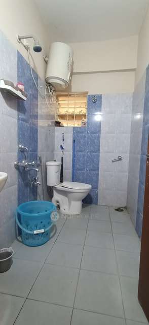 2 BHK Flat In Sahithi Daisy Apartment For Sale  In Banaswadi