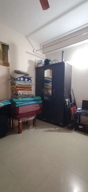 2 BHK Flat In Sahithi Daisy Apartment For Sale  In Banaswadi