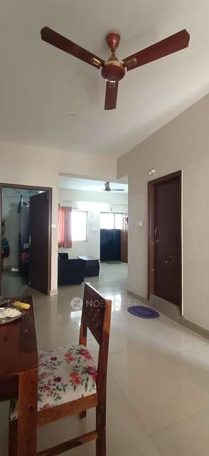 2 BHK Flat In Sahithi Daisy Apartment For Sale  In Banaswadi