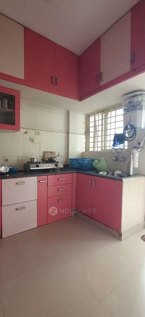 2 BHK Flat In Sahithi Daisy Apartment For Sale  In Banaswadi