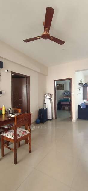 2 BHK Flat In Sahithi Daisy Apartment For Sale  In Banaswadi