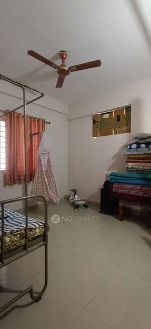 2 BHK Flat In Sahithi Daisy Apartment For Sale  In Banaswadi