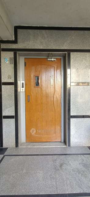 2 BHK Flat In Sahithi Daisy Apartment For Sale  In Banaswadi