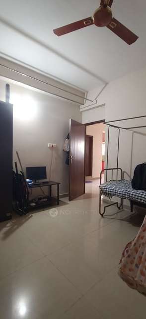 2 BHK Flat In Sahithi Daisy Apartment For Sale  In Banaswadi