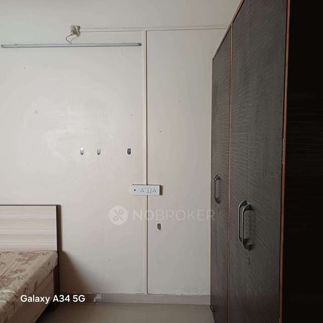 1 RK Flat In Shilpa Housing Society for Rent In Kothrud