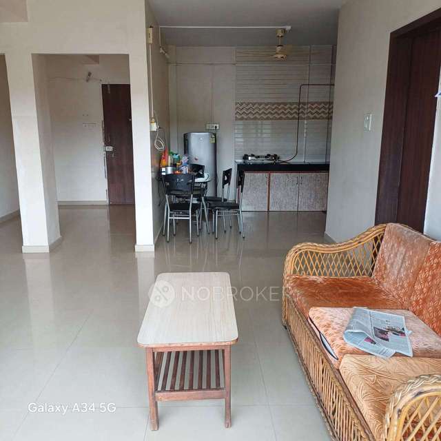 1 RK Flat In Shilpa Housing Society for Rent In Kothrud