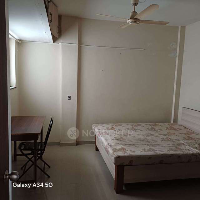 1 RK Flat In Shilpa Housing Society for Rent  In  Kothrud