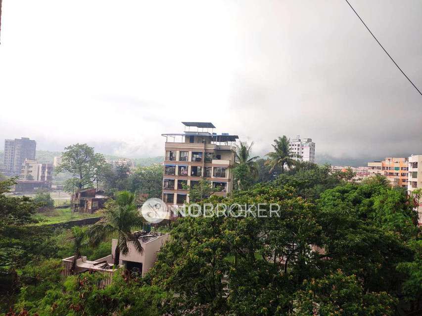 2 BHK Flat In Nisarg Park For Sale  In Badlapur