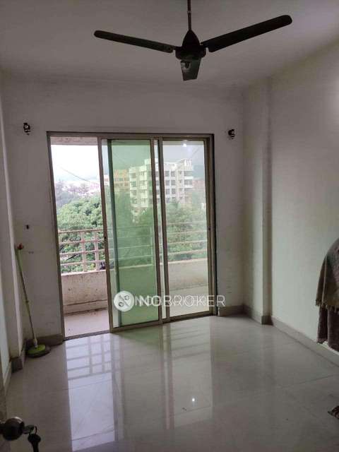 2 BHK Flat In Nisarg Park For Sale  In Badlapur