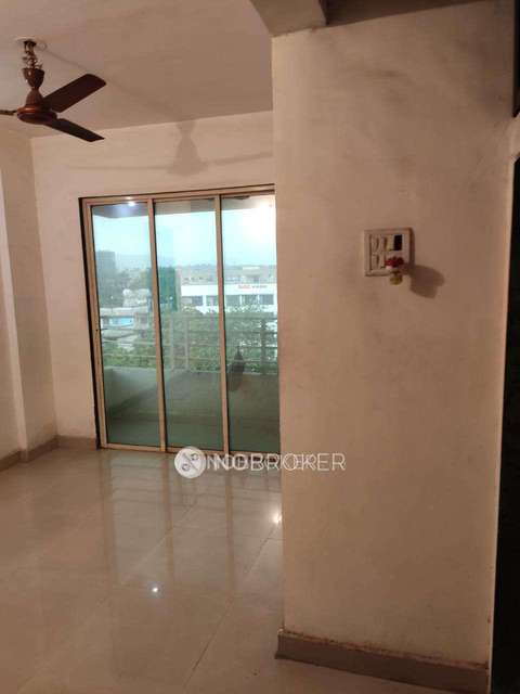 2 BHK Flat In Nisarg Park For Sale  In Badlapur