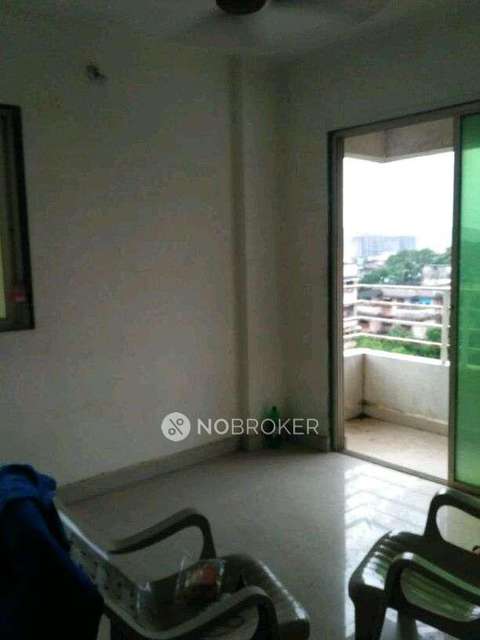 2 BHK Flat In Nisarg Park For Sale  In Badlapur