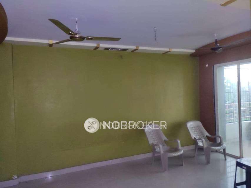 2 BHK Flat In Nisarg Park For Sale  In Badlapur