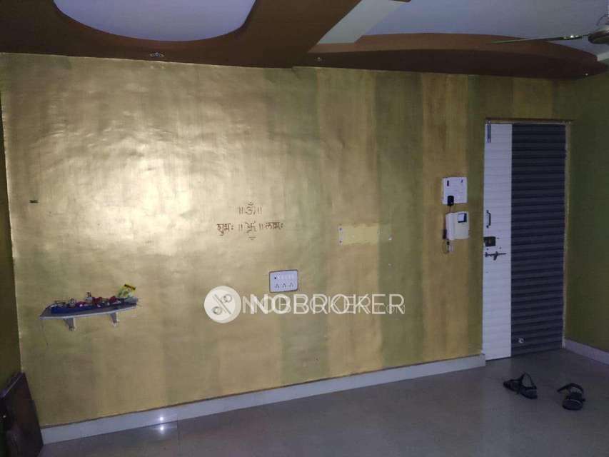 2 BHK Flat In Nisarg Park For Sale  In Badlapur