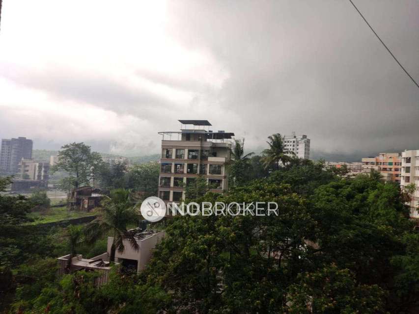 2 BHK Flat In Nisarg Park For Sale  In Badlapur