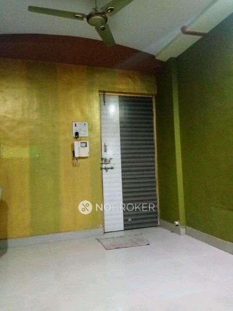 2 BHK Flat In Nisarg Park For Sale  In Badlapur