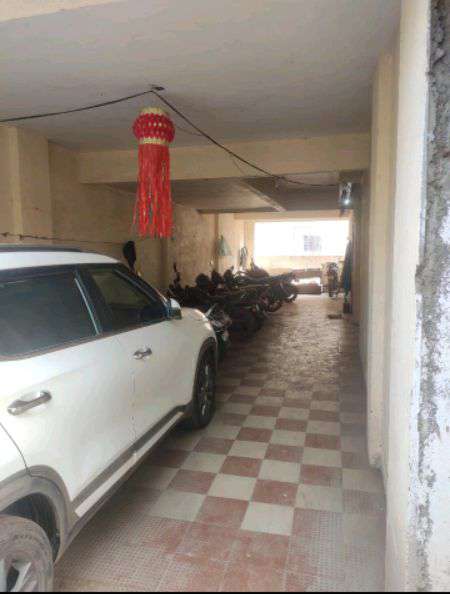 Aarush Advika Residency